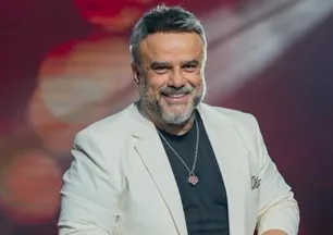 17 kilo veren Bülent Serttaş iğne ipliğe döndü