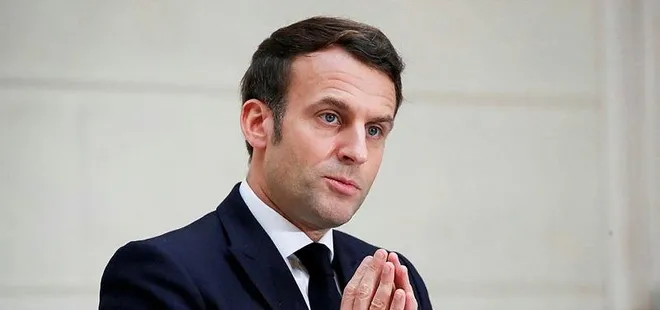 Son dakika: Müslümanlara Fransız zulmü! Faşist yasaya tepki yağıyor