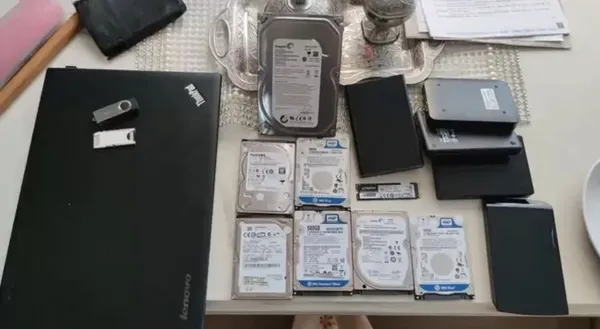 Emniyetten 37 ilde eş zamanlı TikTok operasyonu! 120 kişi yakalandı | Bakan Ali Yerlikaya: 4 binden fazla hesap incelendi - 4