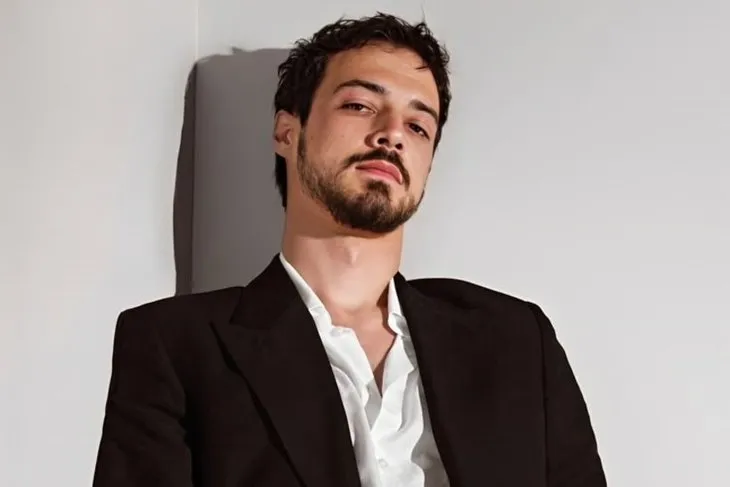 Kuruluş Osman’ın başrolü Mert Yazıcıoğlu’nun kardeşi bakın kimmiş!