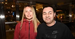 Şaşırtan nafaka açıklaması!