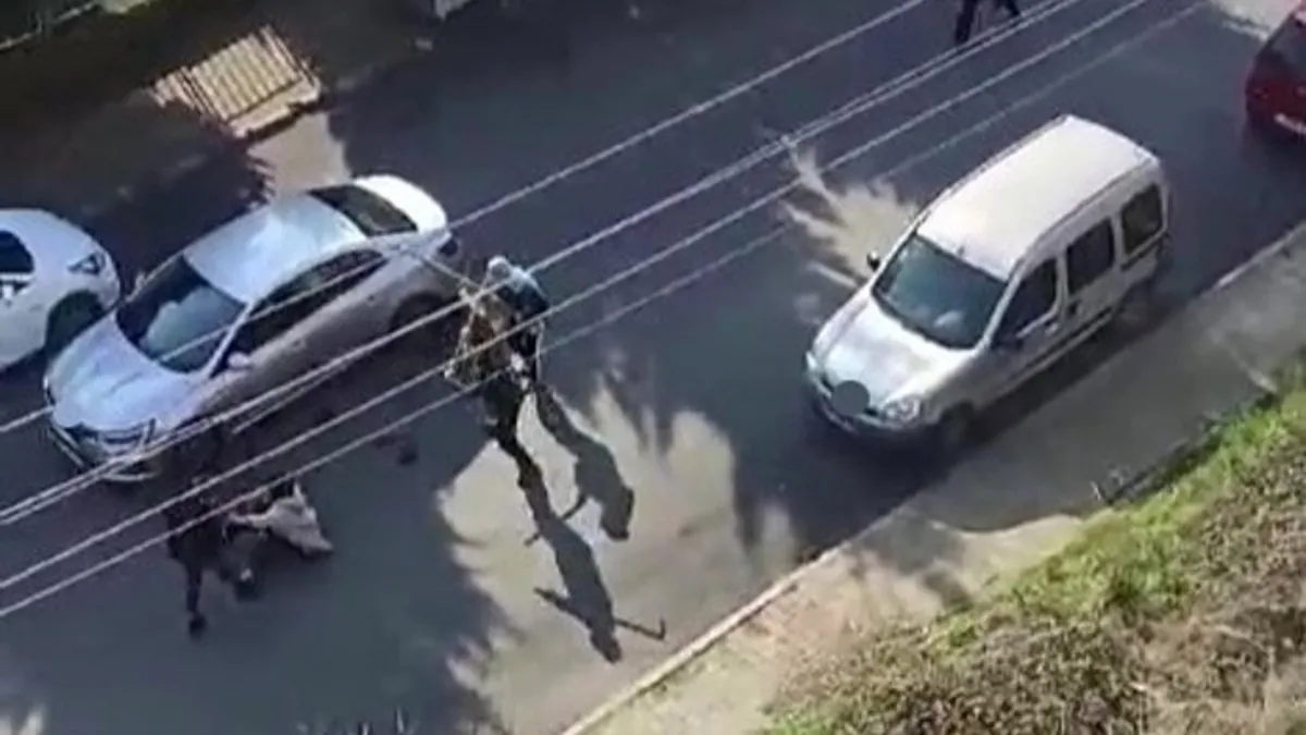 Eski eşini bıçaklayan sanıktan şoke eden sözler: Onun yaraları geçti ancak benim yüreğimin ağrısı geçmedi