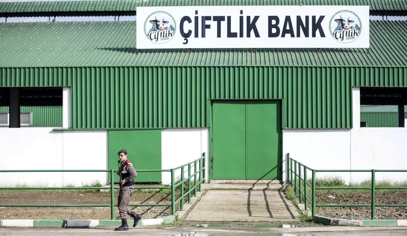 Çiftlik Bank üyelerine kötü haber! Ücretler geri ödenecek mi?