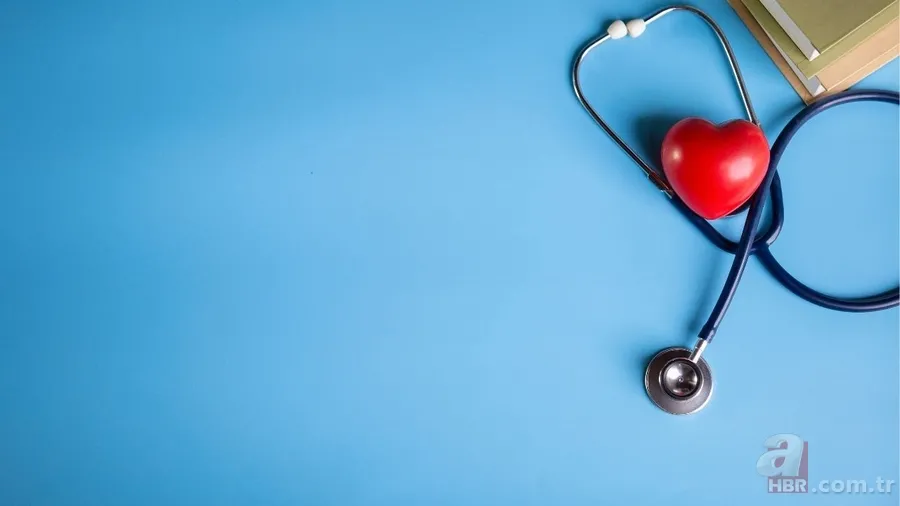 Tansiyon, kilo, kolesterol… Sağlığınız hakkında bilmeniz gereken 5 şey 4