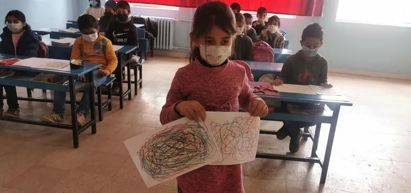 NUN Okulları Eğitimi “Sınıfların Ötesine” taşıdı!