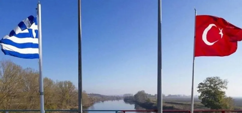 AB'den Türkiye-Yunanistan görüşmesi açıklaması