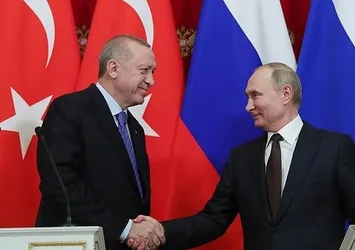 Son dakika: Rusya'da Başkan Erdoğan için büyük hazırlık! Kremlin'den açıklama geldi: En kapsamlı gündem olacak.