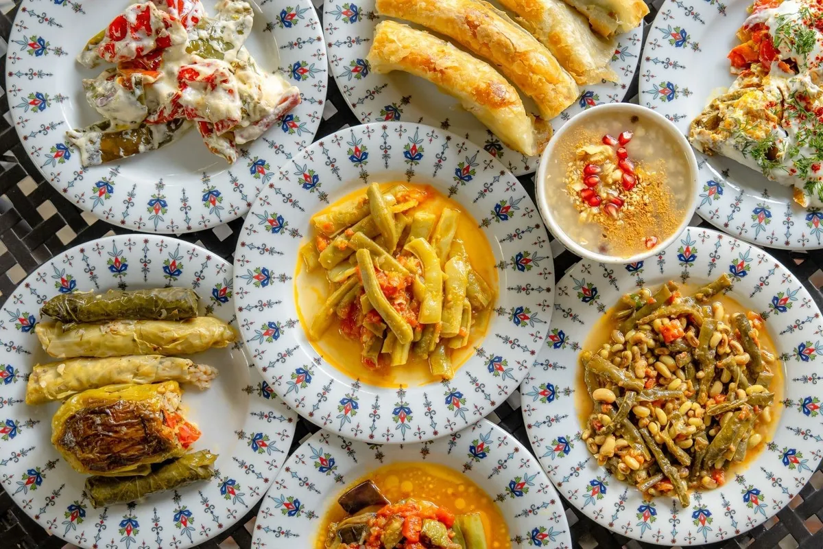 İzmir Kültür Yolu Festivali başladı - 5