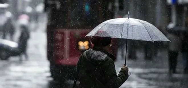 Meteoroloji paylaştı: Türkiye en sıcak 3. kışını yaşadı