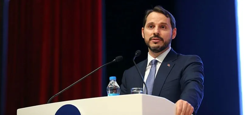 Bakan Albayrak'tan kamu bankalarının faiz indirimiyle ilgili açıklama