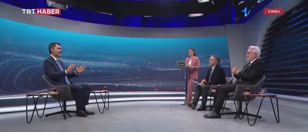 Cumhur İttifakı'nın İBB Başkan adayı Murat Kurum'dan 31 Mart mesajı: Yapılmayan işleri teker teker bitireceğiz - 1