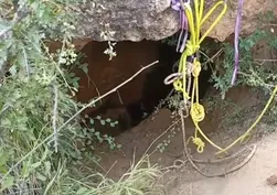 Altın hırsı ölüme götürdü! Ölümcül tehlike nedeniyle 4 gündür çıkarılamıyor