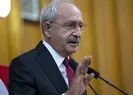 Kemal Kılıçdaroğlu Pinokyo misali!