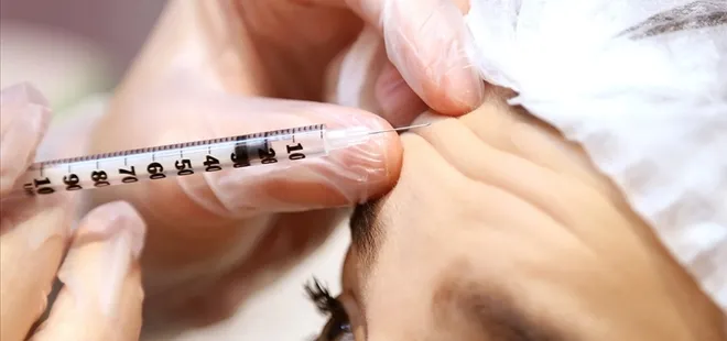 Ucuz estetik pahalıya patladı! Genç kadın ölümden döndü