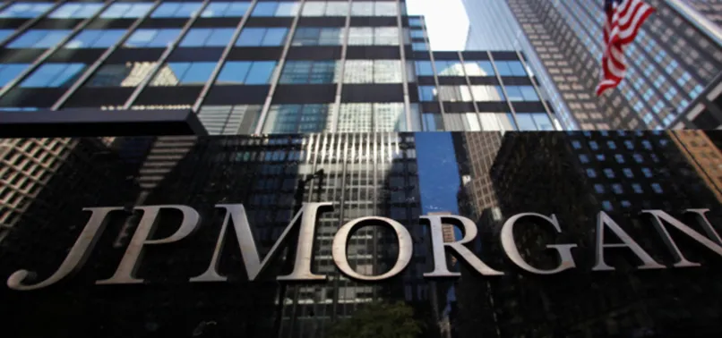 Son dakika: JPMorgan Türkiye'nin büyüme tahminini yükseltti