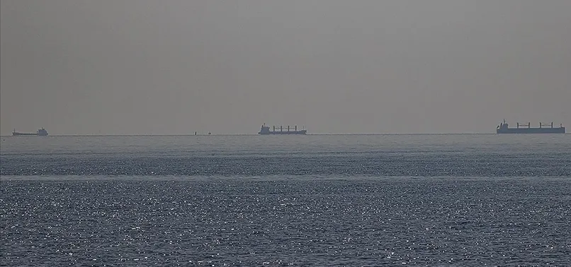 Tahıl sevkiyatında 6 gemi daha yola çıktı