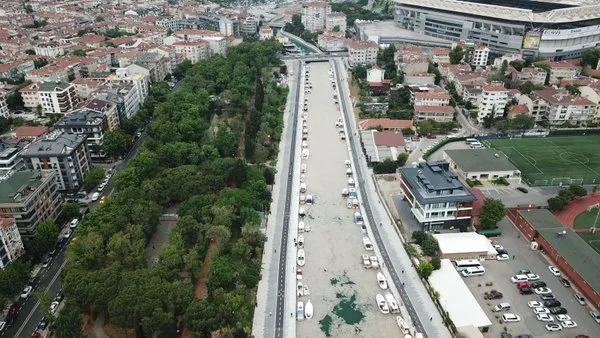 Son dakika | CHP'li Ekrem İmamoğlu'nu vatandaş yalanladı: 21 senedir buradayım böyle bir şey görmedim - 4