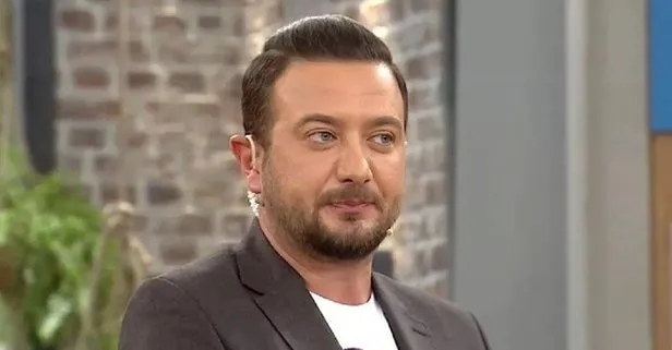 Gelinim Mutfakta Fatik Ürek neden ayrıldı? Gelinim Mutfakta 3. yeni sezon sunucusu Onur Büyüktopçu kimdir?
