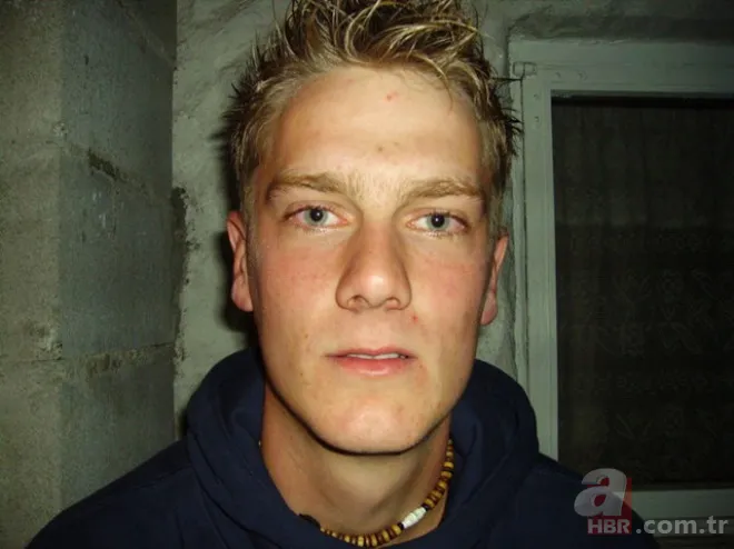 Bebek Firarda filminin yıldızı bakın ne halde 6