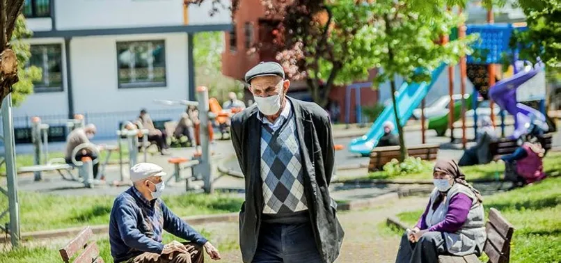 65 yaş üstüne 13 ilde yeni kısıtlamalar!