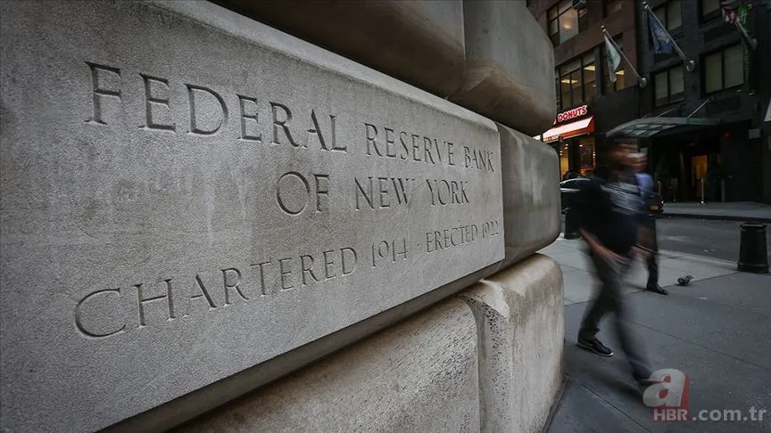 FED faiz kararı ne zaman açıklanacak? 2022 FED toplantısı ne zaman? Haziran ayı FED faiz kararı ne olur? 13