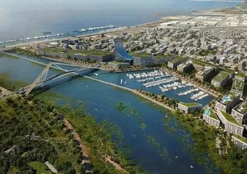 AFAD'dan 'Kanal İstanbul' açıklaması