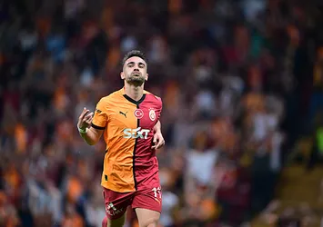 Avrupa devleri Yunus Akgün'ün peşinde! İzlemeye geliyorlar