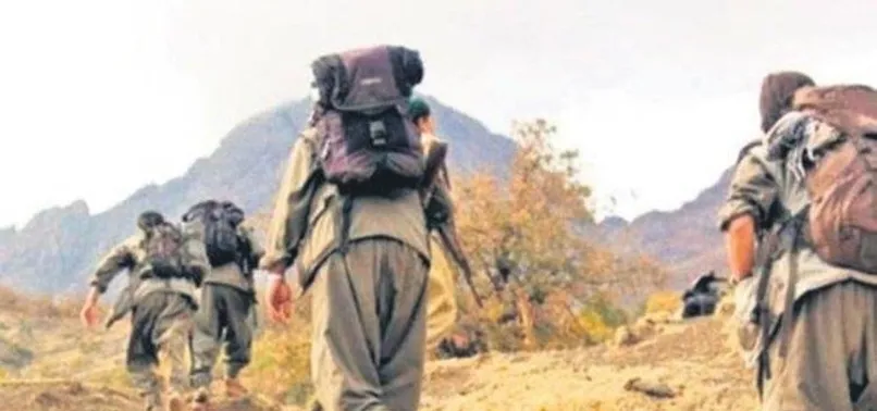 350 kişilik terör ağı deşifre edildi! PKK'nın istihbaratçısı itiraf etti