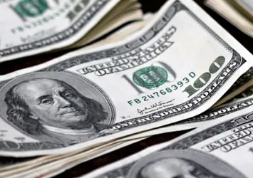 Dolarda hızlı düşüş