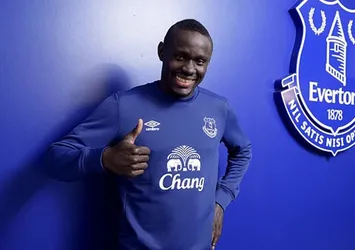 Galatasaray'dan Oumar Niasse atağı!