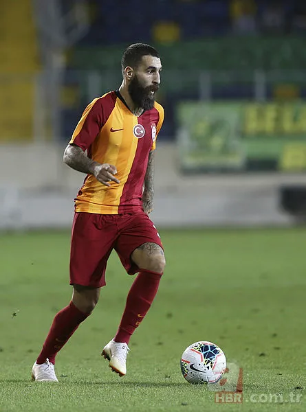 Fatih Terim Başkan Cengiz'e transfer göndermesi 12