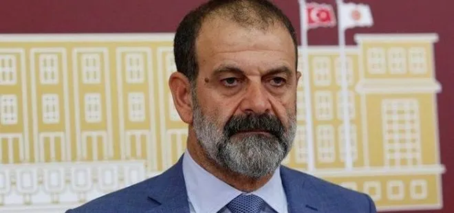 Son dakika: HDP eski milletvekili Tuma Çelik hakkındaki iddianame kabul edildi! Cinsel taciz ile suçlanıyordu