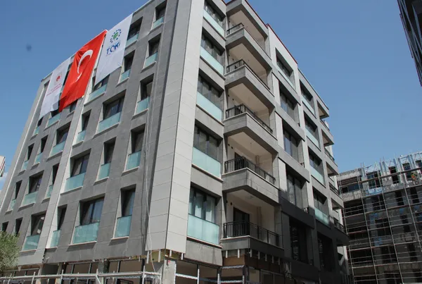 İzmir deprem konutları nerede yapılacak | Depremzedelere güzel haber! Devlet yaraları sarıyor - 3