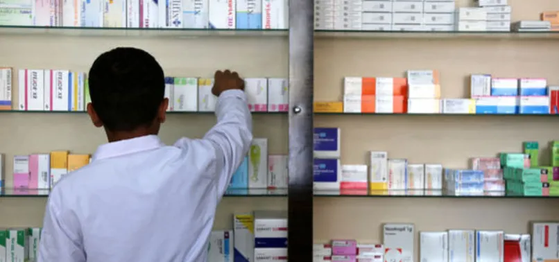 3 reçeteden 1'inde antibiyotik yazılı!