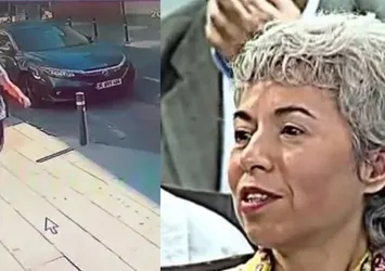 Diş hekimi Şeyma Biran cinayetinde çarpıcı ayrıntı: "Sen daha önce köpek olarak dünyaya gelmişsin"
