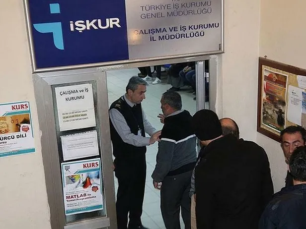 EGM işçi alımı başladı! İlkokul mezunu Aşçı, Garson, Beden İşçisi, Elektrik Tesisatçısı için İŞKUR başvuruları topluyor