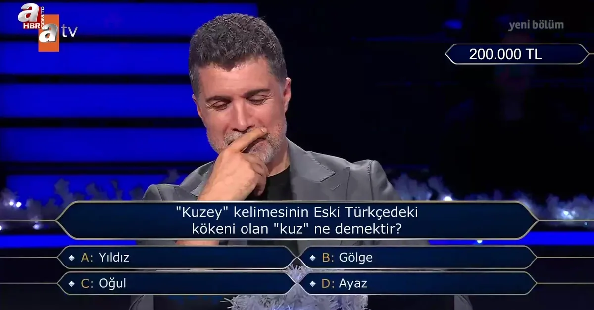 Kim Milyoner Olmak İster'de ünlüler geçidi