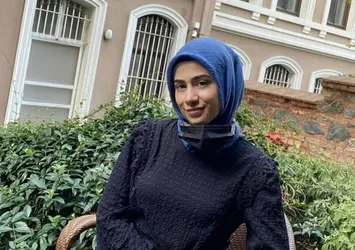 Samuray kılıcıyla vahşi cinayet! Genç kadın feci şekilde can verdi
