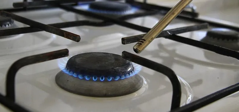 Avrupa'da 2017'de en ucuz doğalgaz Türkiye'de