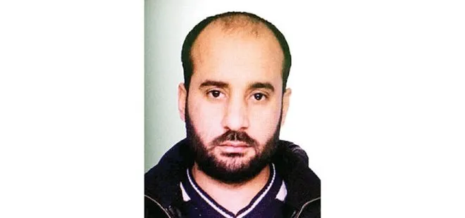 İstanbul’u kana bulamaya hazırlanan DEAŞ’lı terörist 501 numaralı odada yakalandı