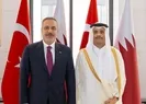 Fidan: İsrail odadaki fil olarak tanımlanıyor