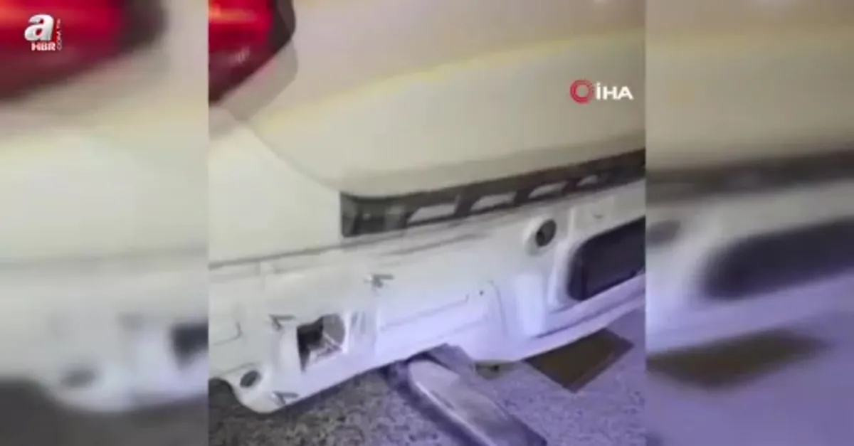 Gaziantep’te 22 sürücüye 361 bin TL ceza