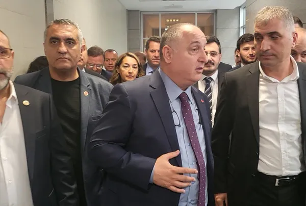 Terör yuvası İBB! Yavuz Saltık için istenen ceza belli oldu! DİAYDER yapılanmasının hesabı soruluyor - 1