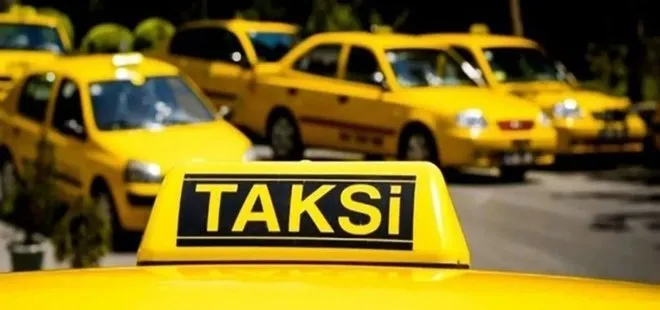Son dakika: İBB’nin taksi teklifi UKOME’de 13’üncü kez reddedildi