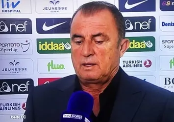 Terim, Arda sorusuna böyle cevap verdi!