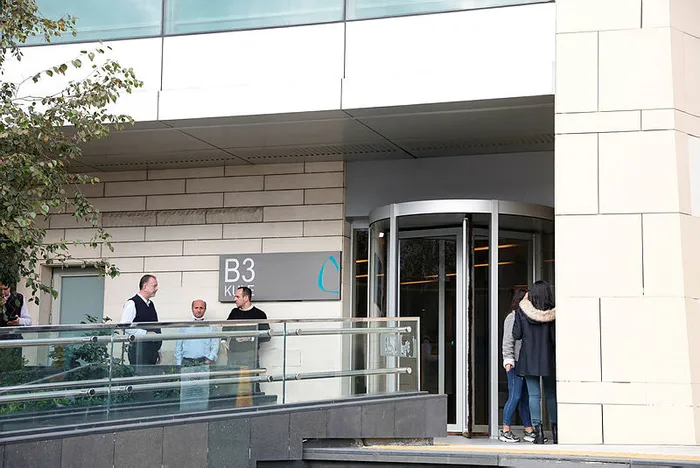 Merkez Bankası Başkanı Şahap Kavcıoğlu'ndan flaş açıklamalar! "İyi bir görüşme odu" - 4