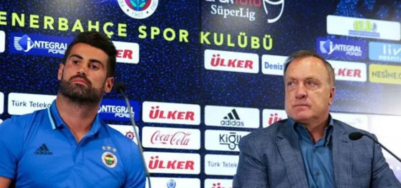 Volkan Demirel: ''Önemli olan tek şey var''