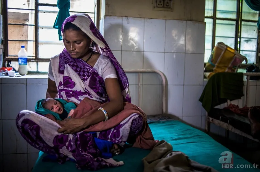 Siber suçun böylesi pes dedirtti! Doğumhanedeki güvenlik kamerası görüntüleri çalındı 8