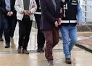 Balıkesir merkezli 7 ilde FETÖ operasyonu