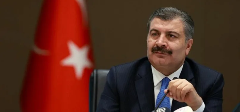 Sağlık Bakanı Fahrettin Koca'dan son dakika açıklaması! Aşı hiçbirimizi koronavirüse karşı kahraman yapmaz